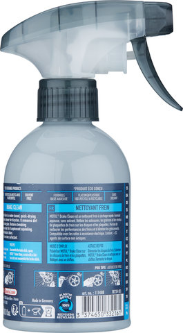 MOTUL Brake Clean Bremsenreiniger - universal/300 ml