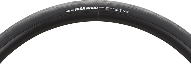 Maxxis HighRoad Hypr ZK ONE70 28" Faltreifen - schwarz/28 "/28 mm/28-622