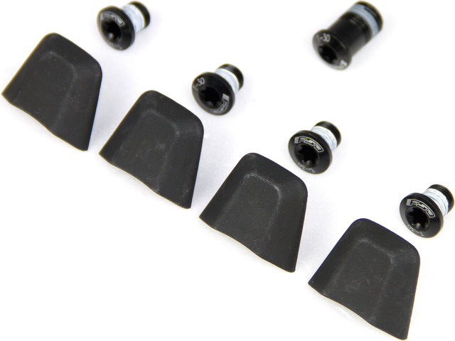 FSA ABS 5-Arm Chainring Bolts for SL-K - black