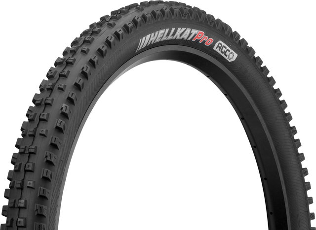 Kenda Hellkat Pro AGC 27.5+ Folding Tyre - black/27.5 /66 mm/66-584/2.6 