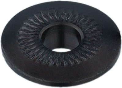 Pitlock Pressure Plate - black/saddle