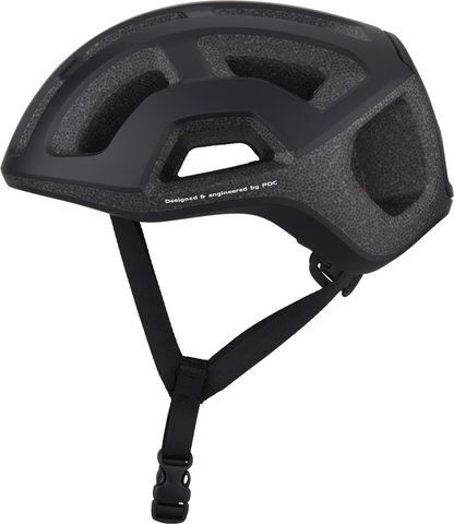 POC Ventral Lite Helm - uranium black matt/54 - 59 cm