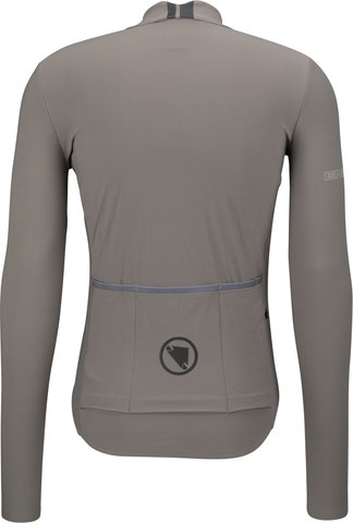 Endura Pro SL L/S II Trikot - fossil/M