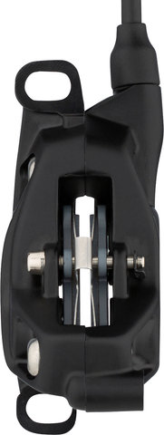 SRAM G2 R Disc Brake - diffusion black anodized/Front wheel/Flip-Flop (non-side-specific)