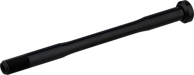 SUPURB Rear Thru-axle for BO24 - black