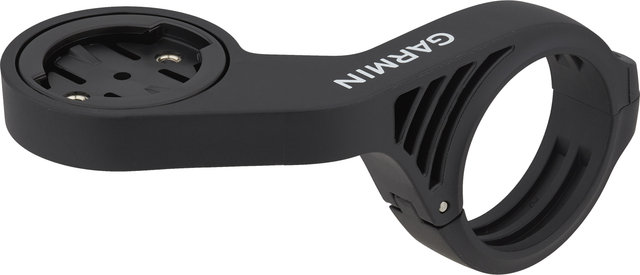 Garmin Aero Handlebar Mount for Edge 1000 - black