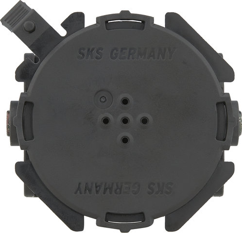 SKS Compit Anywhere Handyhalterung - schwarz