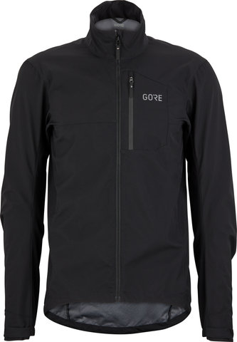 GORE Wear Spirit Jacke - black/M