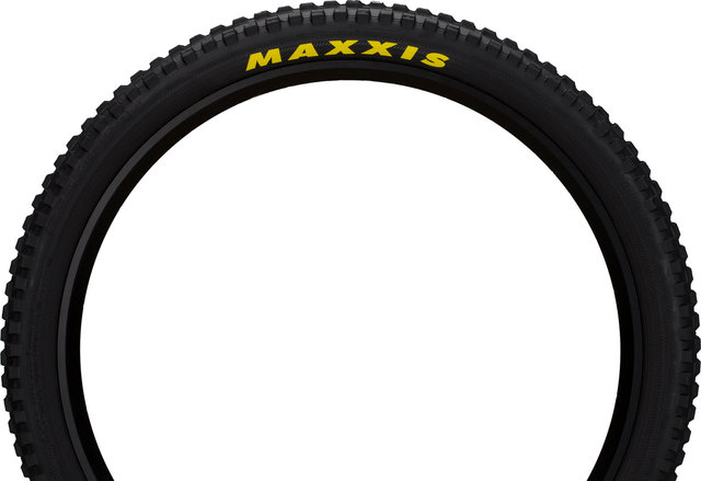 Maxxis Minion DHF SuperTacky Downhill 26" Drahtreifen - schwarz/26x2,5