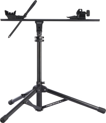 Topeak Pied d'Atelier PrepStand X Pro - noir