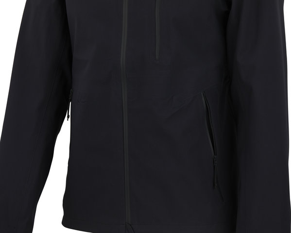 Oakley Veste Elements Ultra Shell - blackout/M