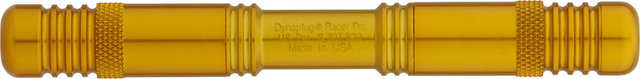 Dynaplug Racer Pro Repair Kit for Tubeless Tyres - gold