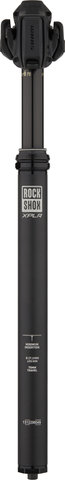 RockShox Reverb AXS XPLR 75 mm Dropper Post - black/400 mm/27,2 mm/0 mm/Without