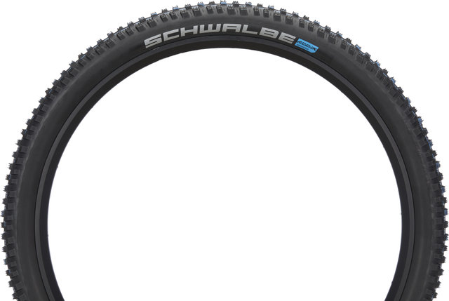 Schwalbe Nobby Nic Evolution Speedgrip Super Trail 29" Faltreifen - schwarz/29 "/62 mm/62-622/2.4 "