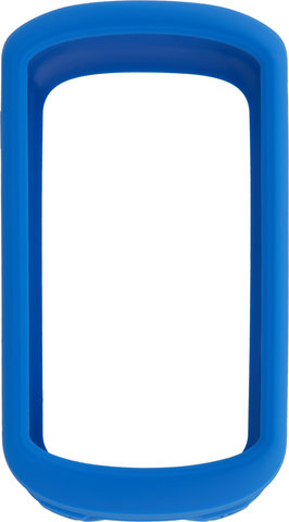 Garmin Silicone Case for Edge Explore 2 - blue