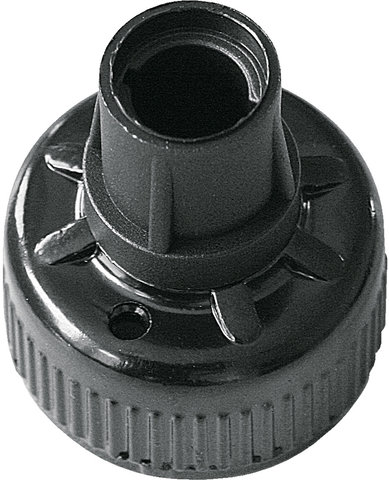 SKS Screw Connection for Rennkompressor Floor Pump - black/universal