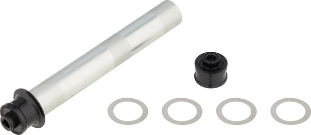 tune Conversion kit for tune hubs - black/Type 18