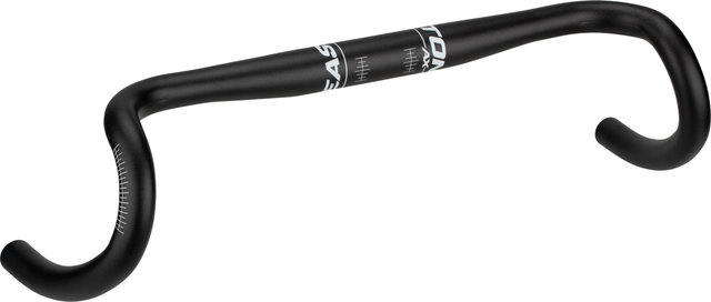 Easton EA50 AX 31.8 Lenker - black ano/420 mm