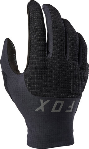 Fox Head Flexair Pro Ganzfinger-Handschuhe Modell 2025 - black/M