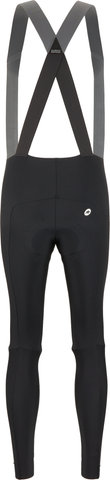 ASSOS Culotes Mille GT Winter C2 Bib Tights - black series/M