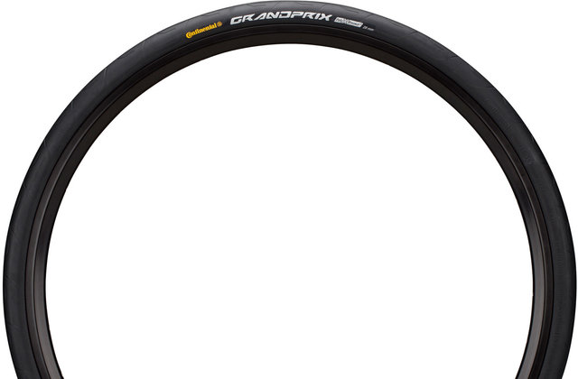 Continental Grand Prix 26" Folding Tyre - black/28-559 (26x1 1/8)