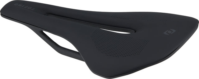 Syncros Tofino V SL Cut-Out Carbon Saddle - black matte