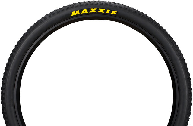 Maxxis Rekon Dual EXO WT TR 29+ Faltreifen - schwarz/29x2,6