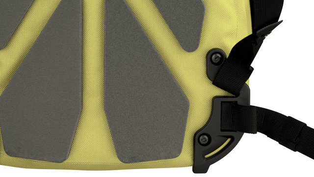 ORTLIEB Sac à dos Velocity PS 23 L - lemon sorbet/23 litres