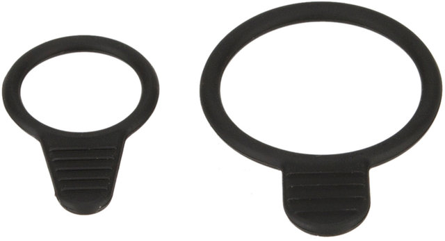 Sigma O-Ring Kit for Lights - black/universal
