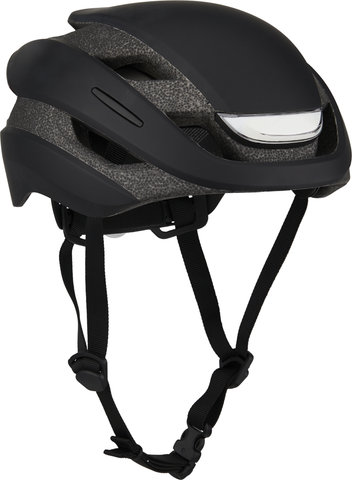 LUMOS Ultra MIPS LED Helmet - charcoal black/54-61