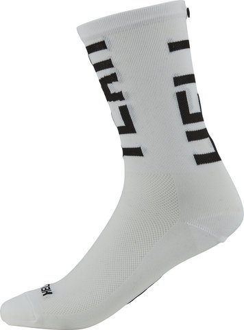 FINGERSCROSSED Calcetines Hell Yeah - 2.0 white/43 - 46