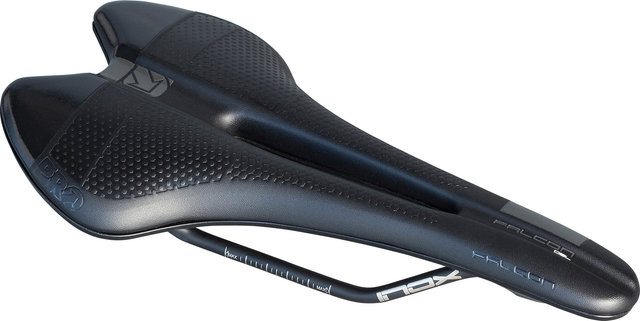 PRO Falcon AF Gel Saddle - black/152 mm