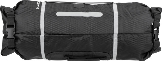 Lezyne Bar Caddy Lenkertasche - schwarz/7000 ml