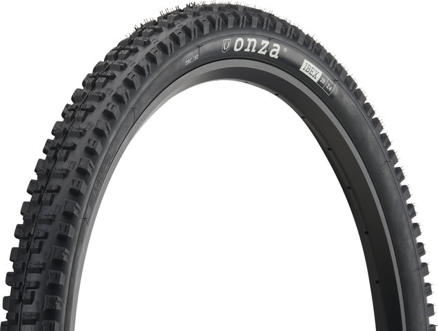 Onza Ibex TRC SC50 29" Folding Tyre - black/29 /61 mm/61-622/2.4 