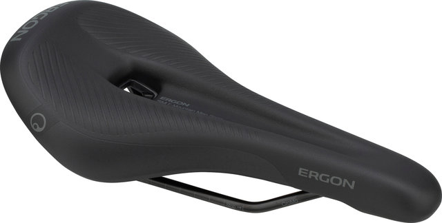 Ergon SM E-Mountain Sport Men Herrensattel - stealth/S/M