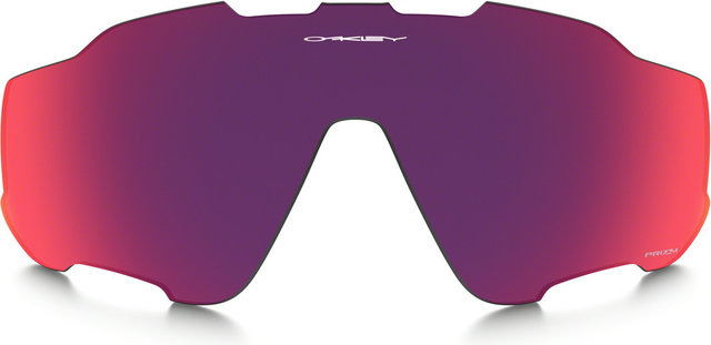 Oakley Ersatzgläser für Jawbreaker Brille - prizm road/vented