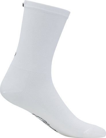 FINGERSCROSSED Chaussettes Souvenir Classiques - heart-white/43 - 46