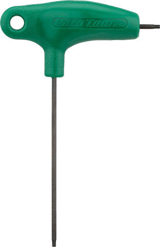 ParkTool Llave Torx con mango en P PH-T - verde/T10