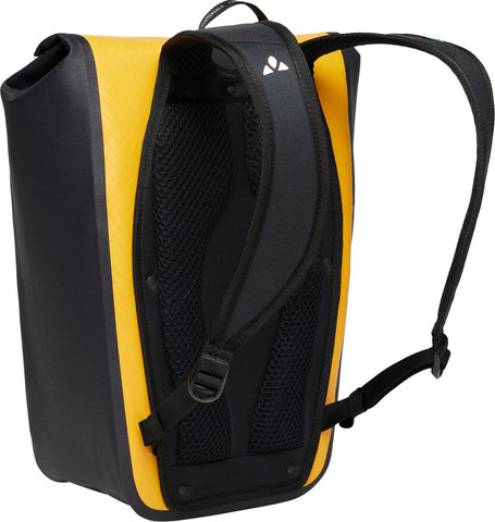 VAUDE Clubride Aqua 17 Backpack - burnt yellow/17000 ml