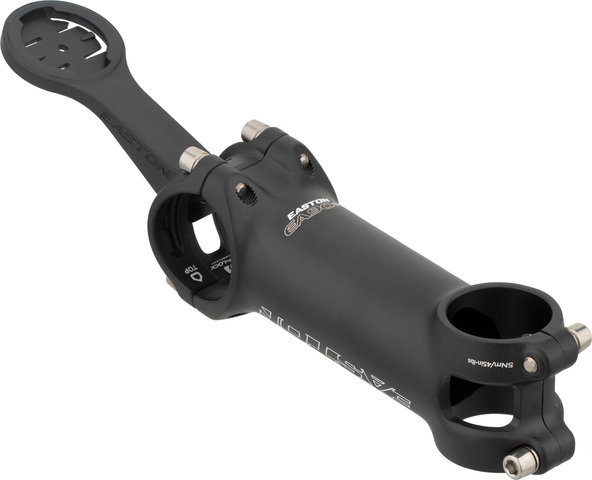 Easton EA90 SL 31.8 Stem - black ano/+7°/-7° (FlipFlop)/100 mm