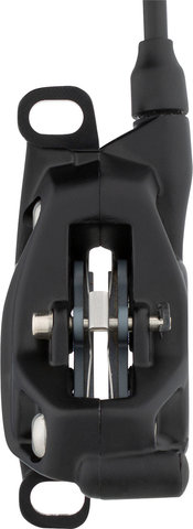 SRAM G2 RS Disc Brake - diffusion black anodized/Rear wheel/Flip-Flop (non-side-specific)