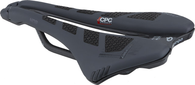 Prologo Selle Dimension NDR CPC Nack - anthracite