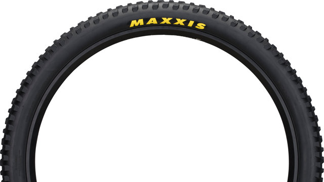 Maxxis Dissector Dual EXO WT TR 29+ Faltreifen - schwarz/29 "/66 mm/66-622/2.6 "