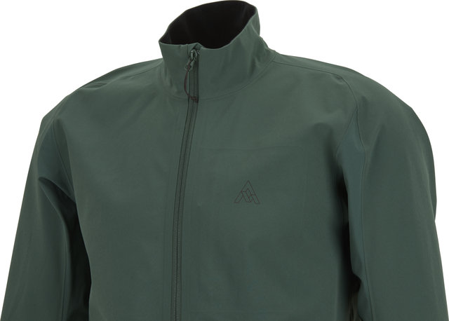 7mesh Cache Jacket - douglas fir/M