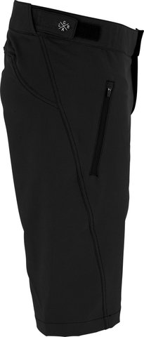 Loose Riders C/S Evo Shorts modèle 2022 - black/32/M