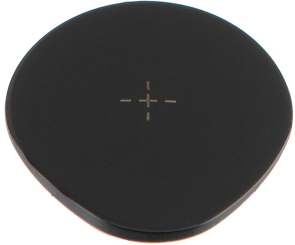 Shimano Tapa protectora para potenciómetros FC-R9100-P - negro/universal