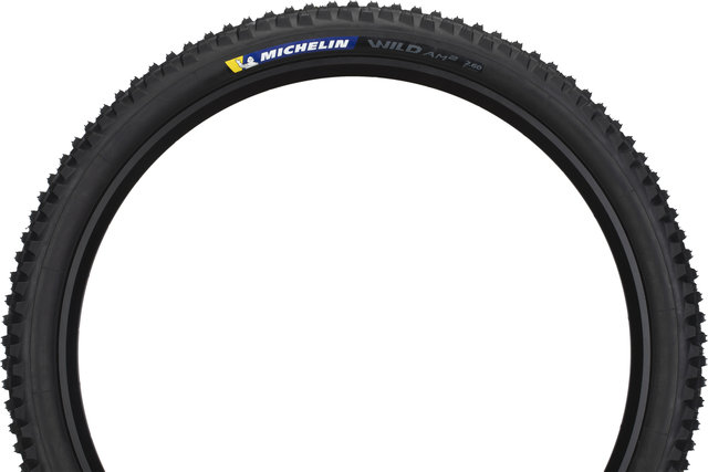 Michelin Pneu Souple Wild AM2 29" - noir/29 /66 /66-622/2.6 