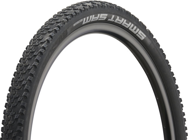 Schwalbe Smart Sam Performance ADDIX 29" Wired Tyre - 2023 Model - black/29 /54 mm/54-622/2.1 