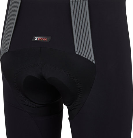 ASSOS Equipe RSR S9 Targa Bib Shorts Trägerhose - black/M