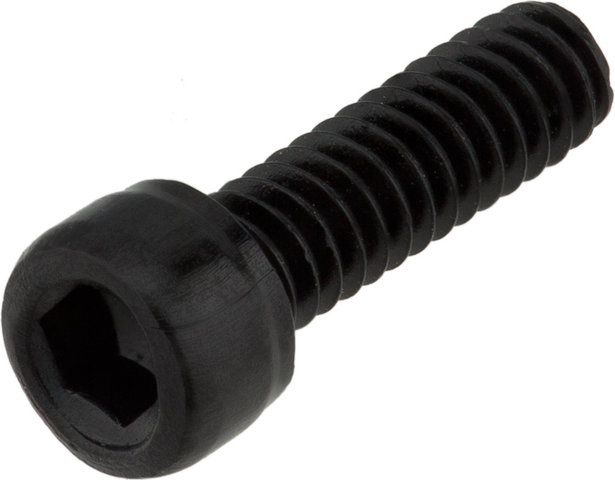 HT AAP Ersatzpins 1/8, Aluminium 8 mm - 10 mm für ME03/AE03 - black